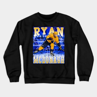 Ryan McDonagh Crewneck Sweatshirt